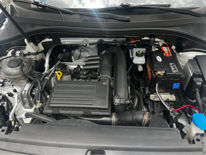 Volkswagen Tiguan R-Line 2019