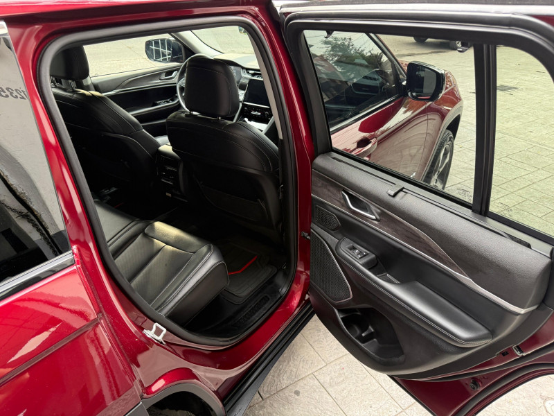 Jeep Grand Cherokee Limited 2023