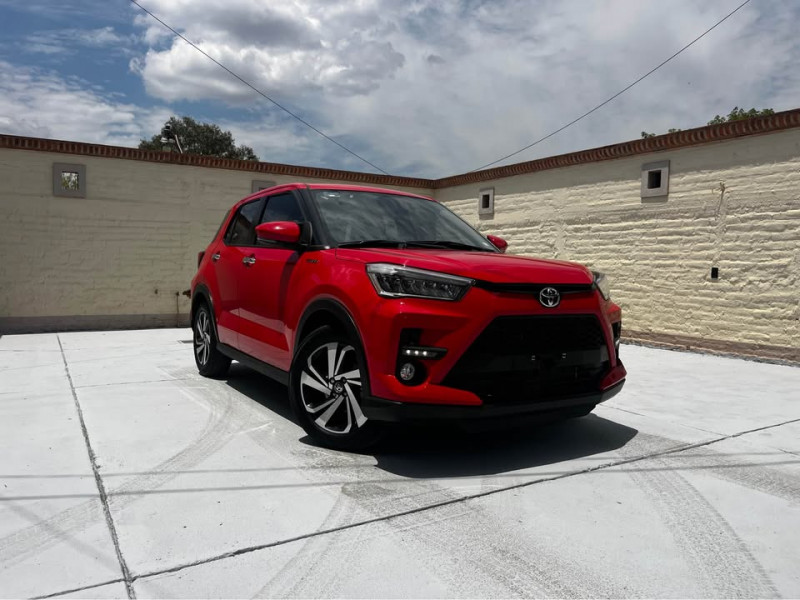 imagen del auto