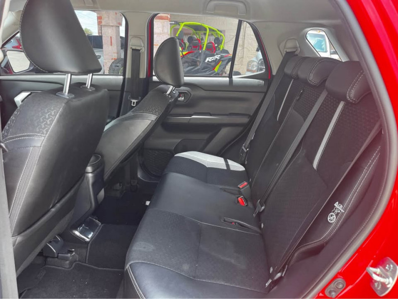 Toyota Raize XLE 2023