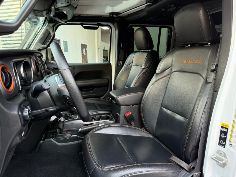 Jeep Gladiator MOJAVE V6 4X4 2023