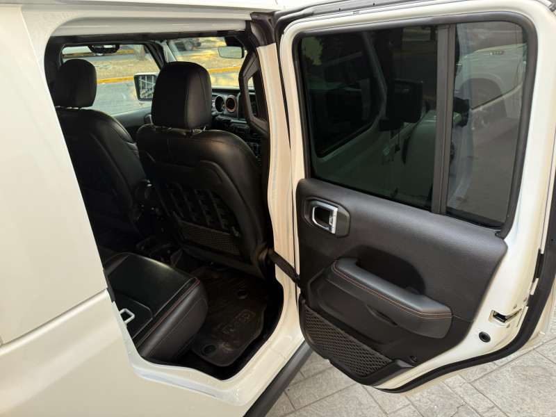 Jeep Gladiator MOJAVE V6 4X4 2023