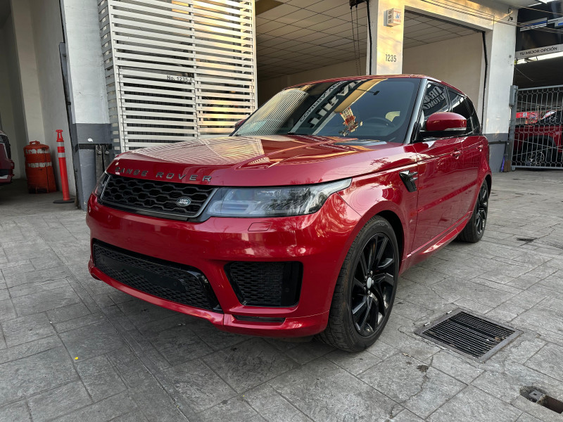 imagen del auto