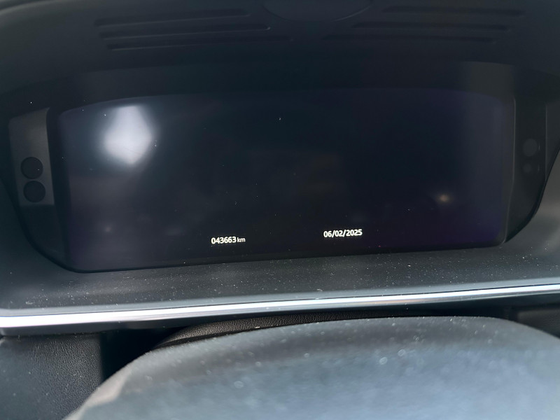Land Rover Range Rover HSE 2019