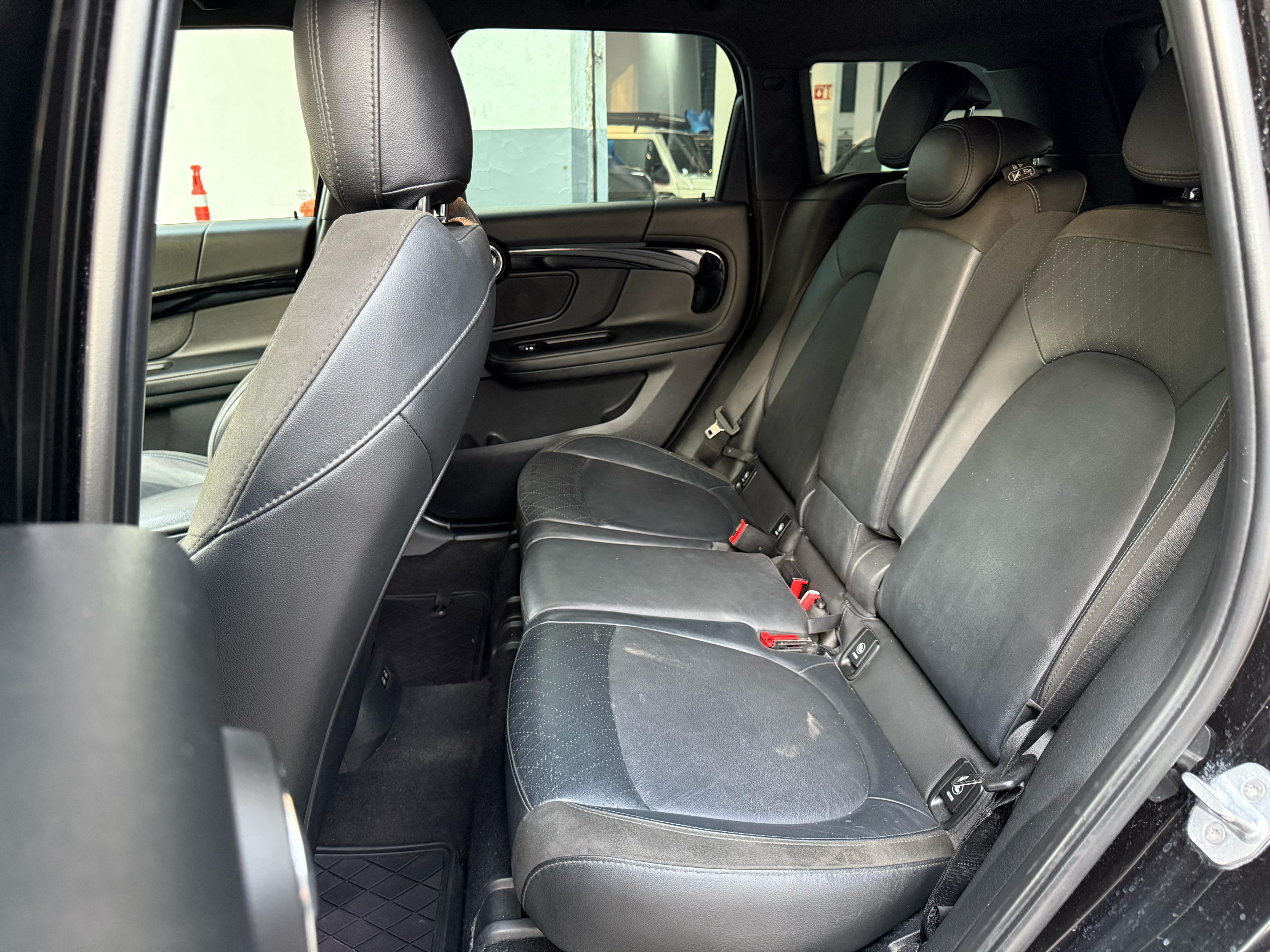 Mini Countryman 2.0 JOHN COOPER WORKS 2019