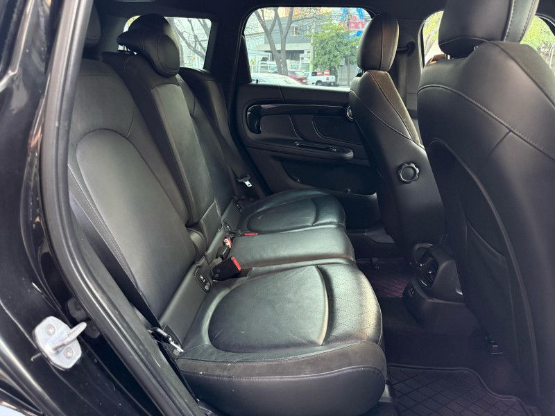 Mini Countryman 2.0 JOHN COOPER WORKS 2019