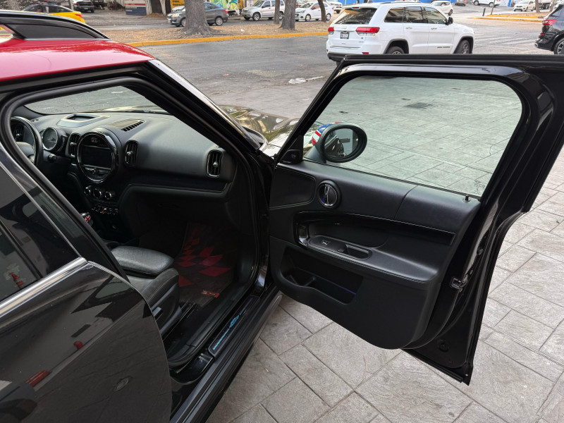 Mini Countryman 2.0 JOHN COOPER WORKS 2019