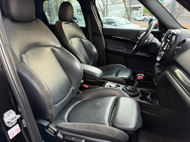 Mini Countryman 2.0 JOHN COOPER WORKS 2019
