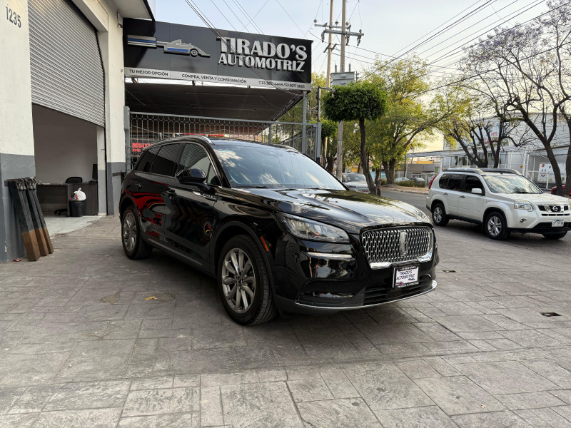 imagen del auto