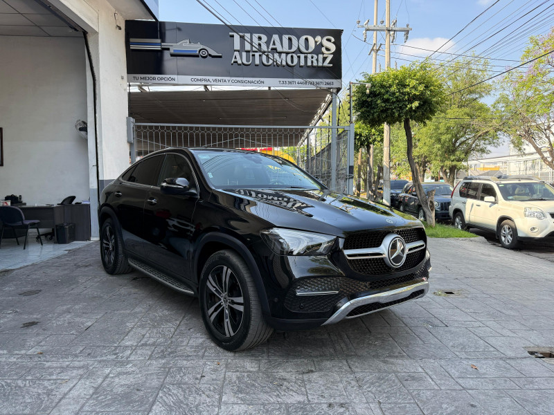 Mercedes Benz Clase GLE GLE450 Coupé 2023