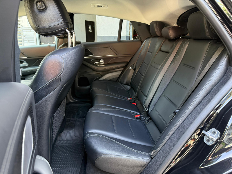 Mercedes Benz Clase GLE GLE450 Coupé 2023
