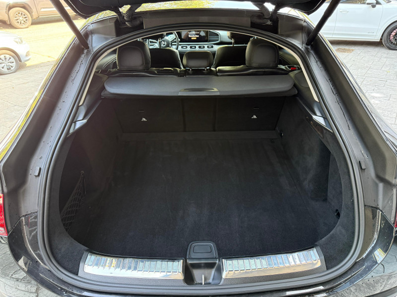 Mercedes Benz Clase GLE GLE450 Coupé 2023