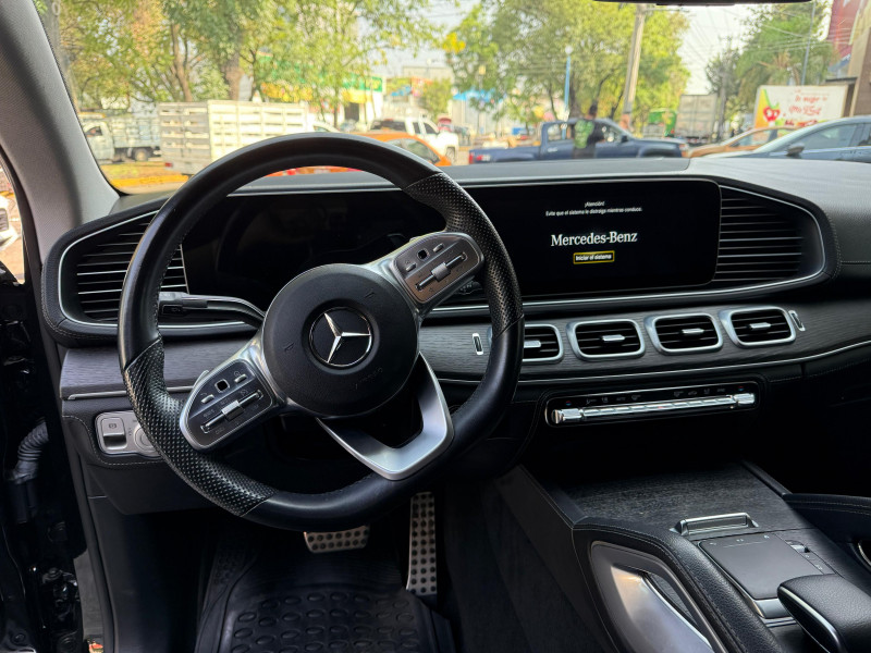 Mercedes Benz Clase GLE GLE450 Coupé 2023