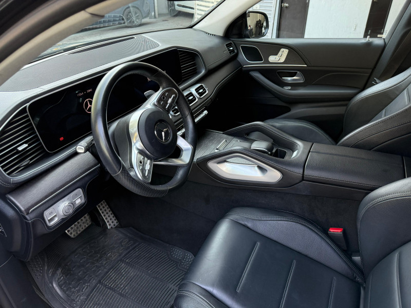 Mercedes Benz Clase GLE GLE450 Coupé 2023
