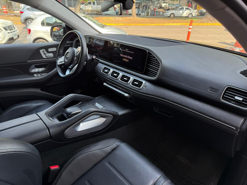 Mercedes Benz Clase GLE GLE450 Coupé 2023