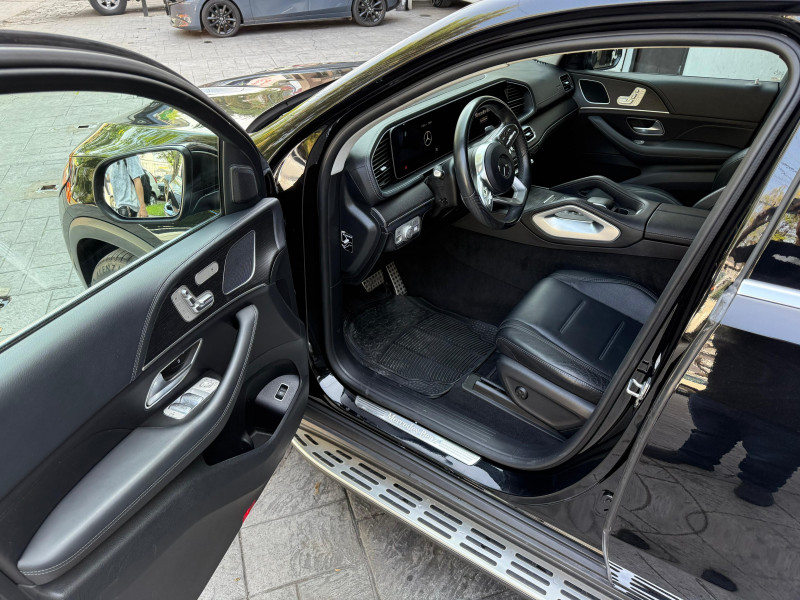 Mercedes Benz Clase GLE GLE450 Coupé 2023