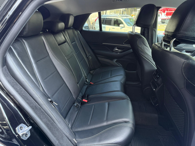 Mercedes Benz Clase GLE GLE450 Coupé 2023