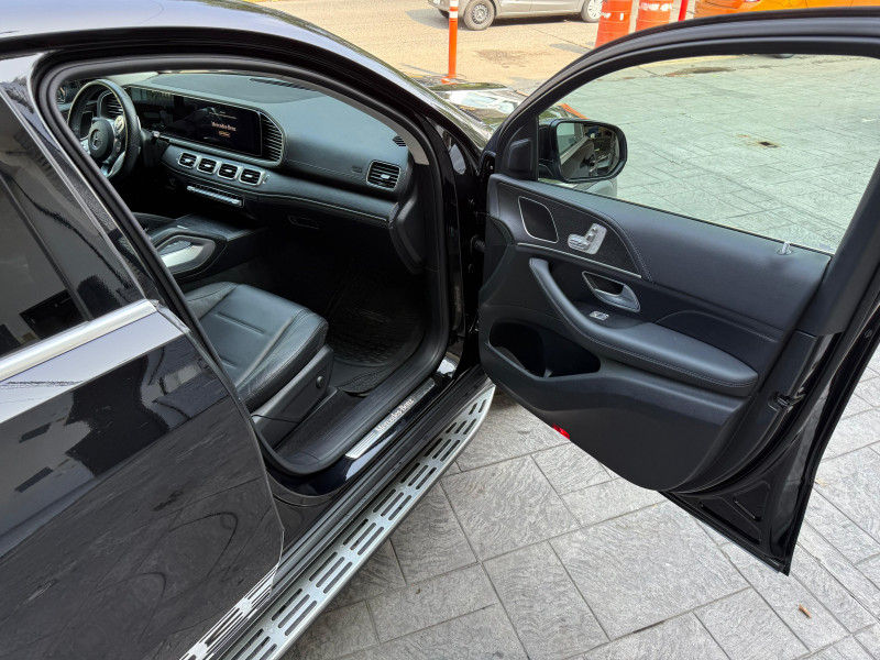 Mercedes Benz Clase GLE GLE450 Coupé 2023