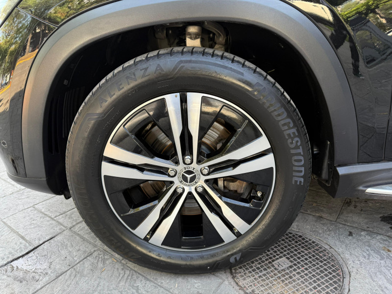 Mercedes Benz Clase GLE GLE450 Coupé 2023