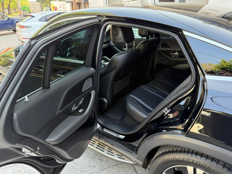 Mercedes Benz Clase GLE GLE450 Coupé 2023