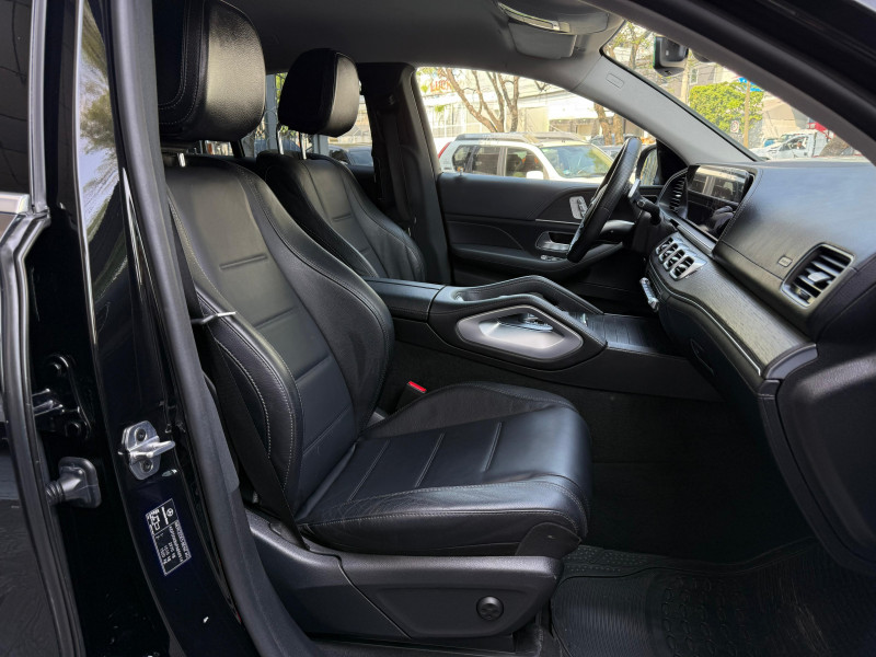 Mercedes Benz Clase GLE GLE450 Coupé 2023
