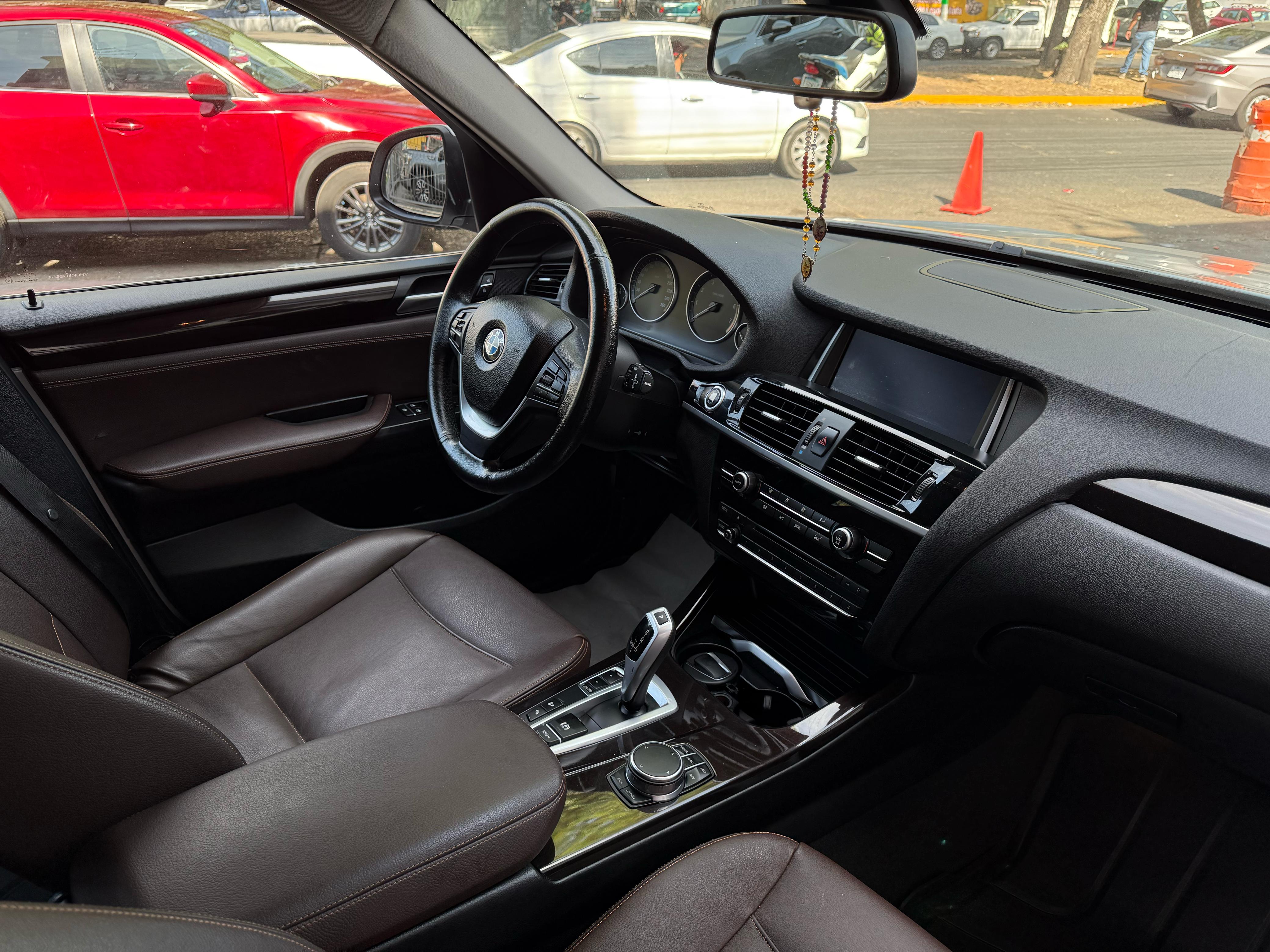 BMW X3 30i X Line 2019