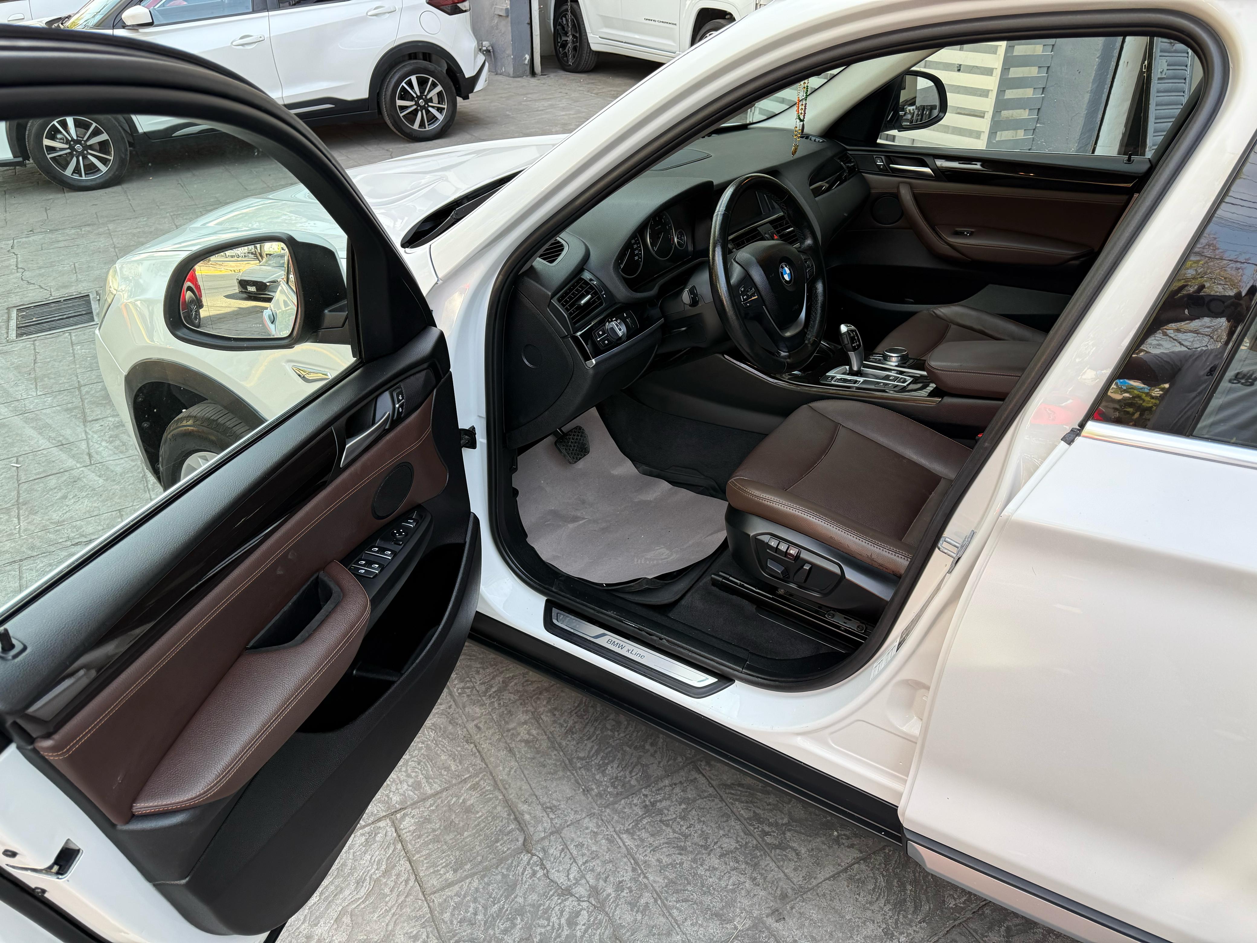 BMW X3 30i X Line 2019