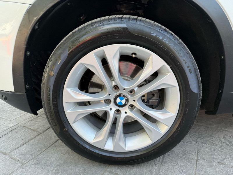 BMW X3 30i X Line 2019
