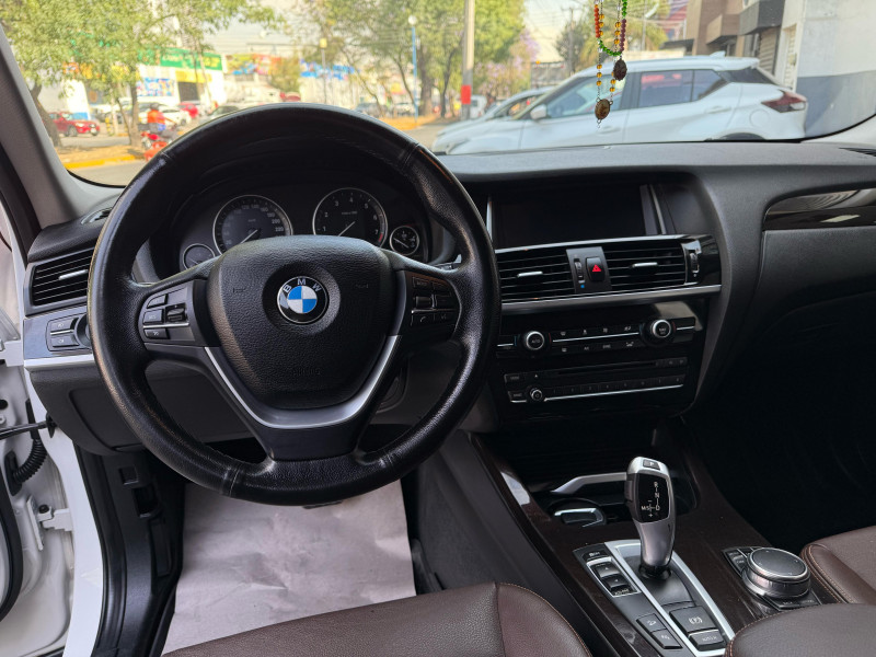 BMW X3 30i X Line 2019