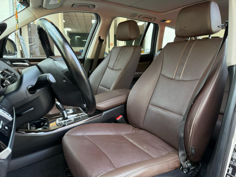 BMW X3 30i X Line 2019
