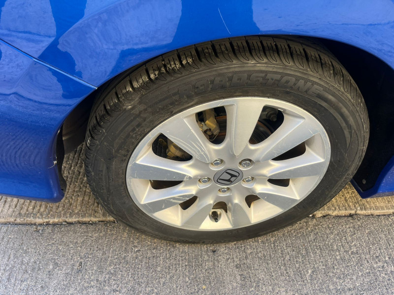 Honda Civic I Style 2018