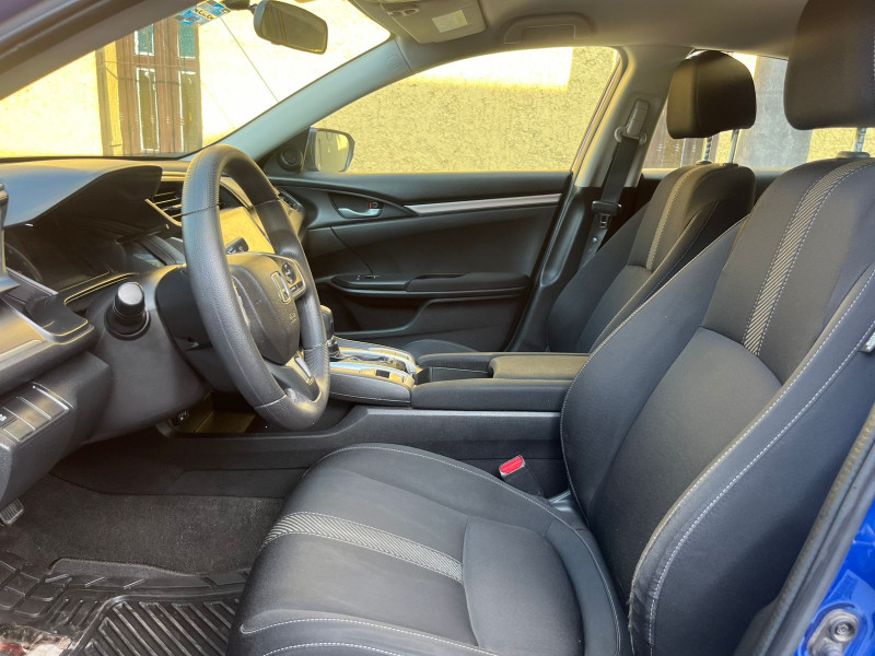 Honda Civic I Style 2018