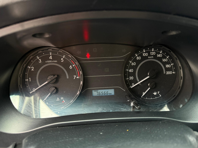 Toyota Hilux sr 2020
