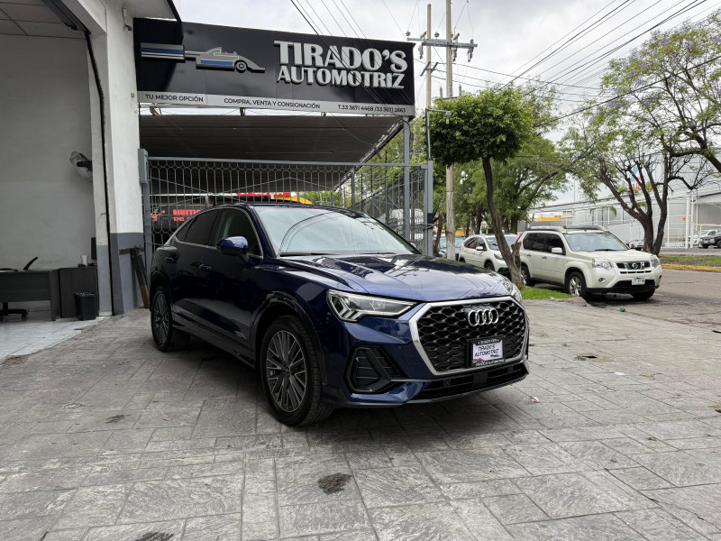 imagen del auto