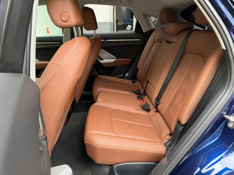 Audi Q3 sport back 2023