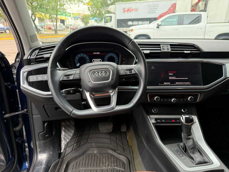 Audi Q3 sport back 2023