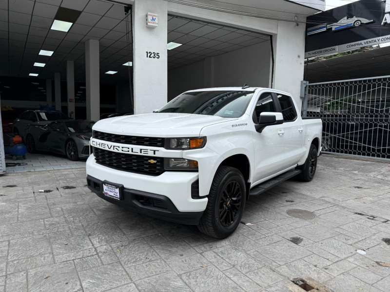 imagen del auto