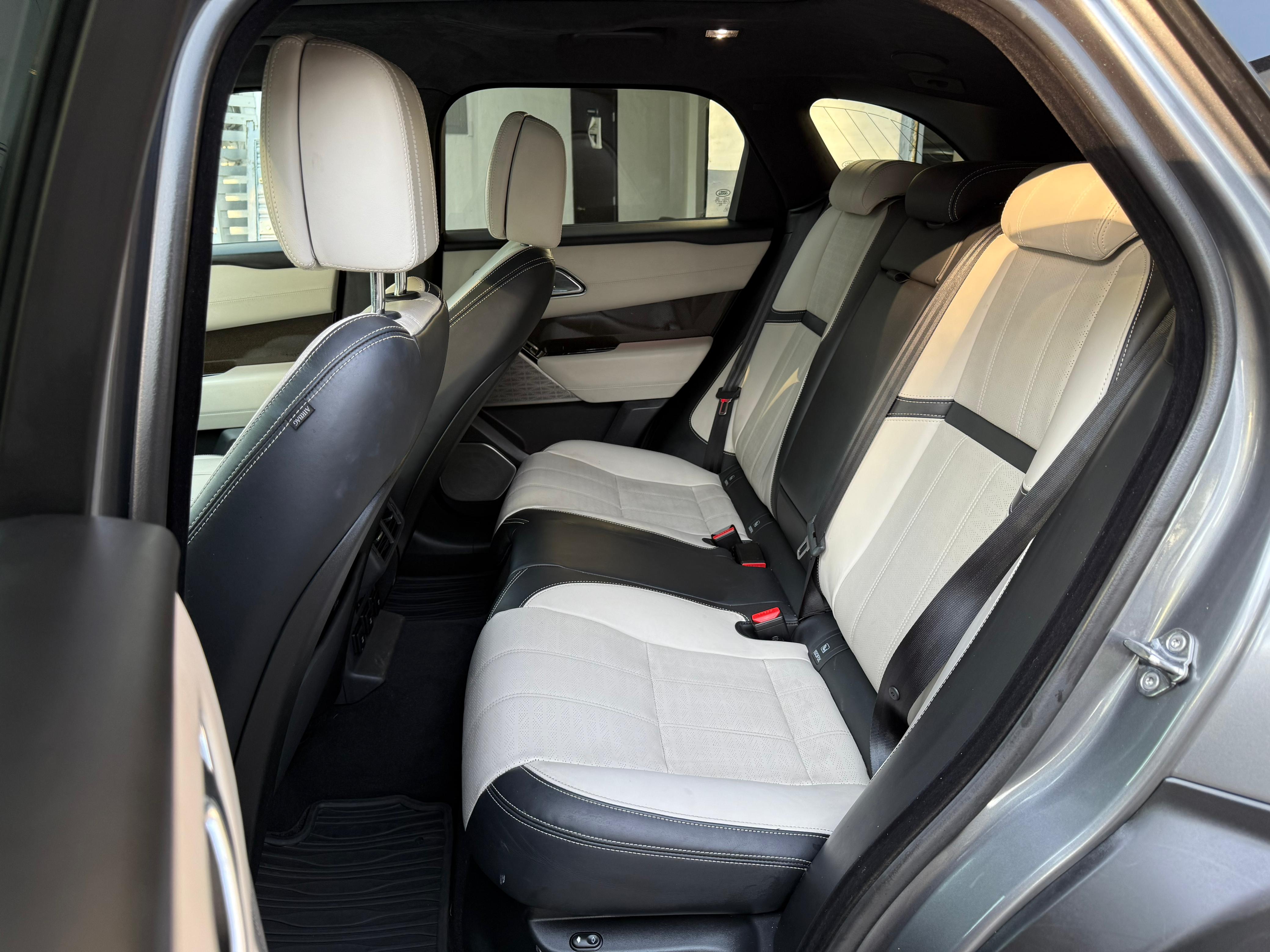 Land Rover Range Rover Velar FIRST EDITION V6 3.0 2018