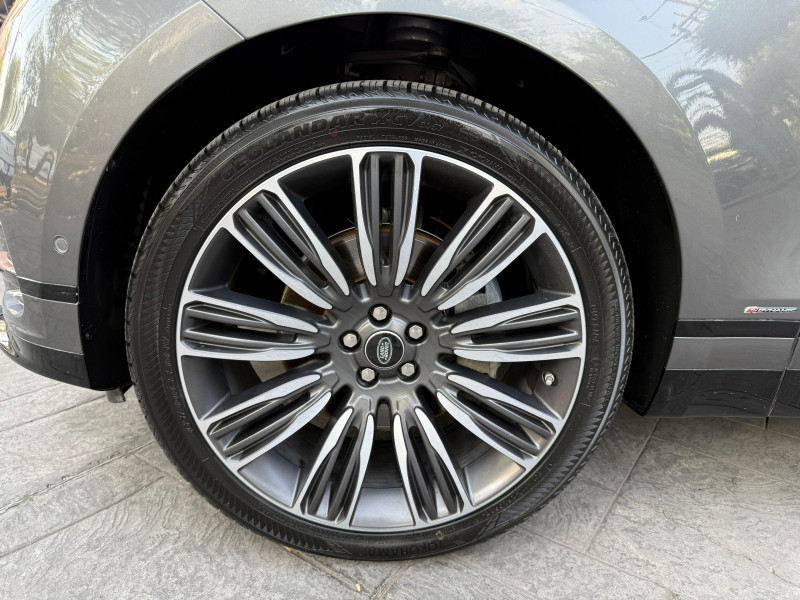 Land Rover Range Rover Velar FIRST EDITION V6 3.0 2018
