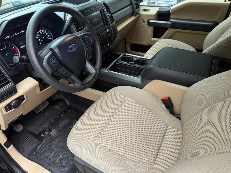 Ford F250 V8 Crew Cab Super Duty 2020