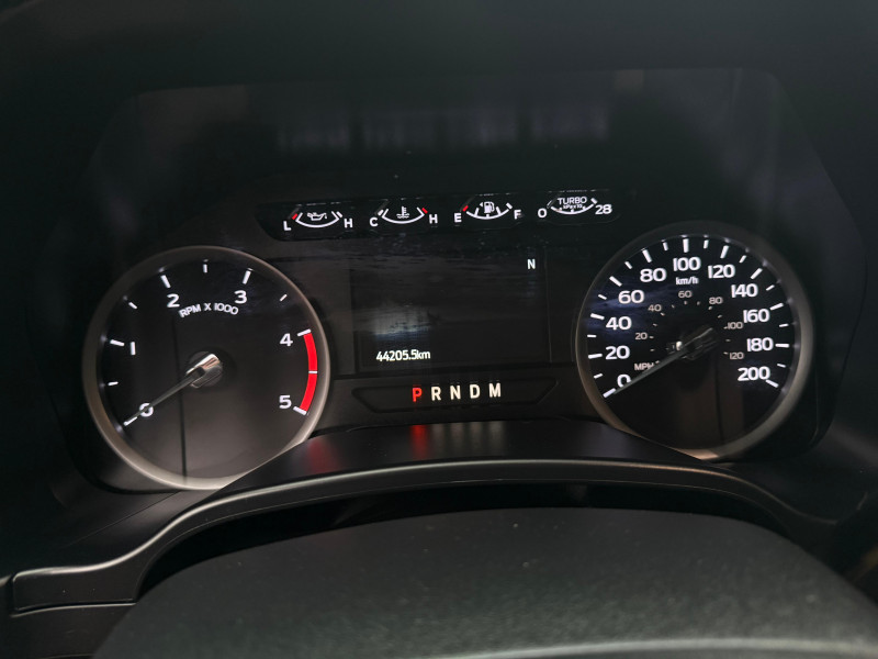 Ford F250 V8 Crew Cab Super Duty 2020