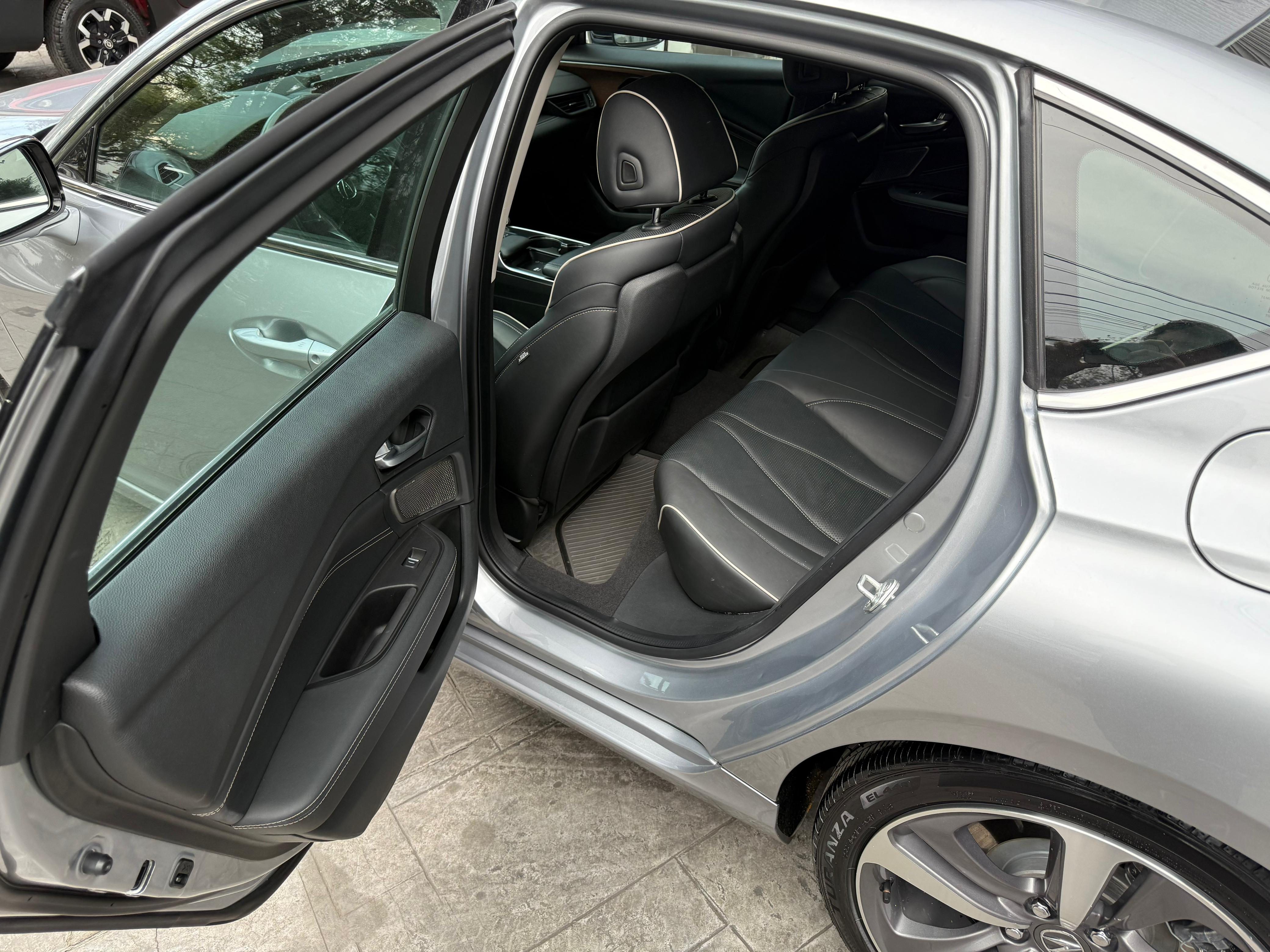 Acura TLX Advance 2021