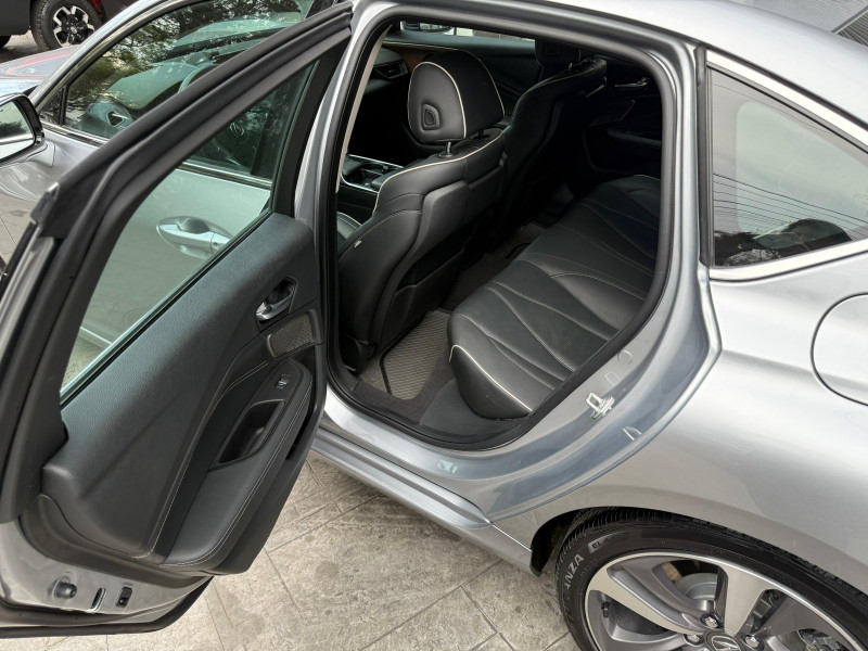 Acura TLX Advance 2021