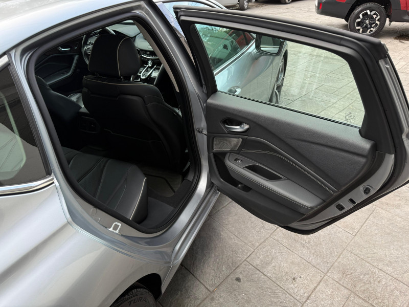Acura TLX Advance 2021