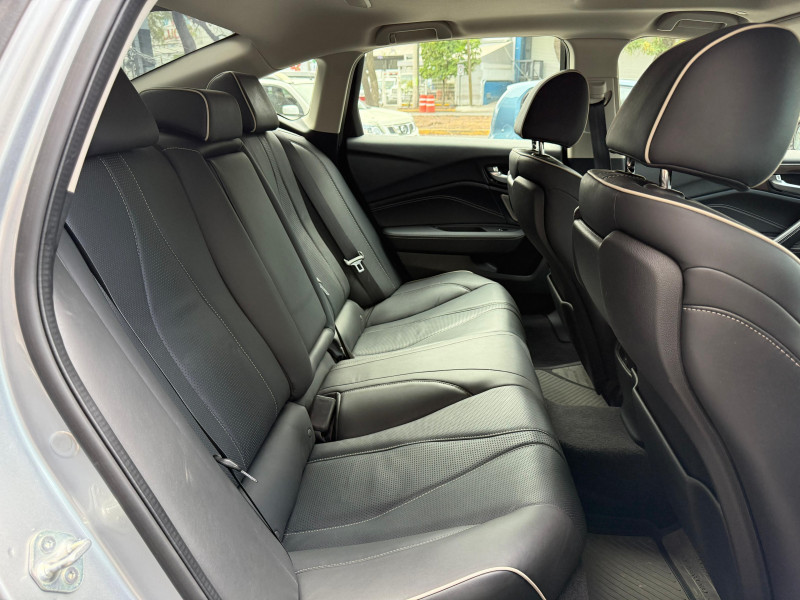 Acura TLX Advance 2021