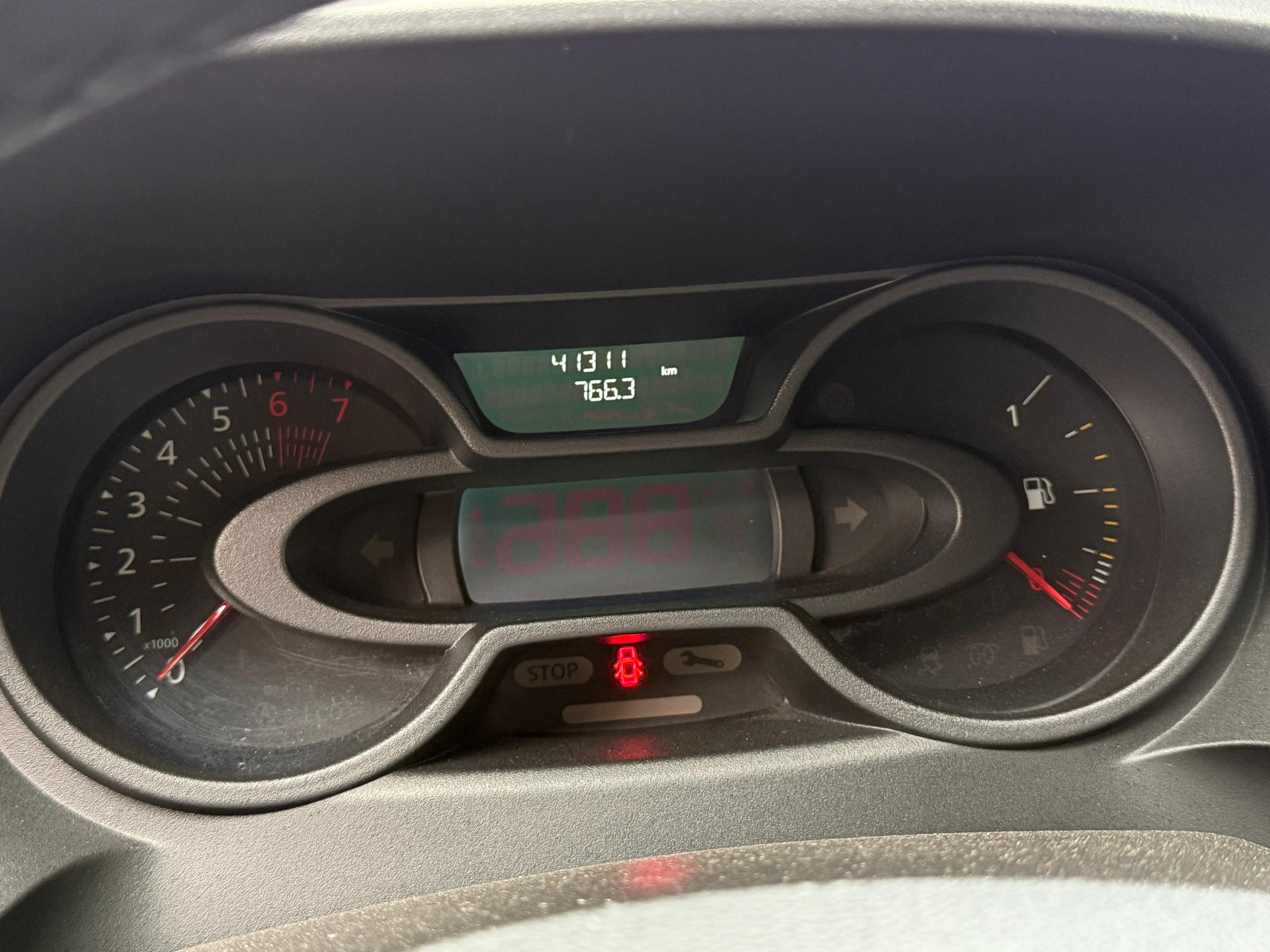 Renault Oroch Outsider 1.3 2023