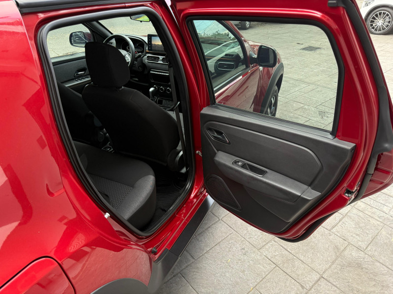 Renault Oroch Outsider 1.3 2023