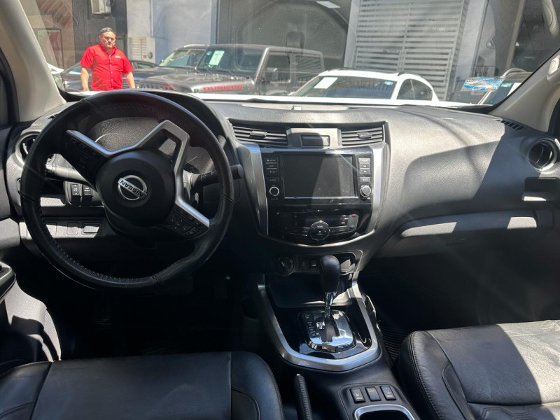 Nissan Frontier LE PLATINUM DIESEL 2021