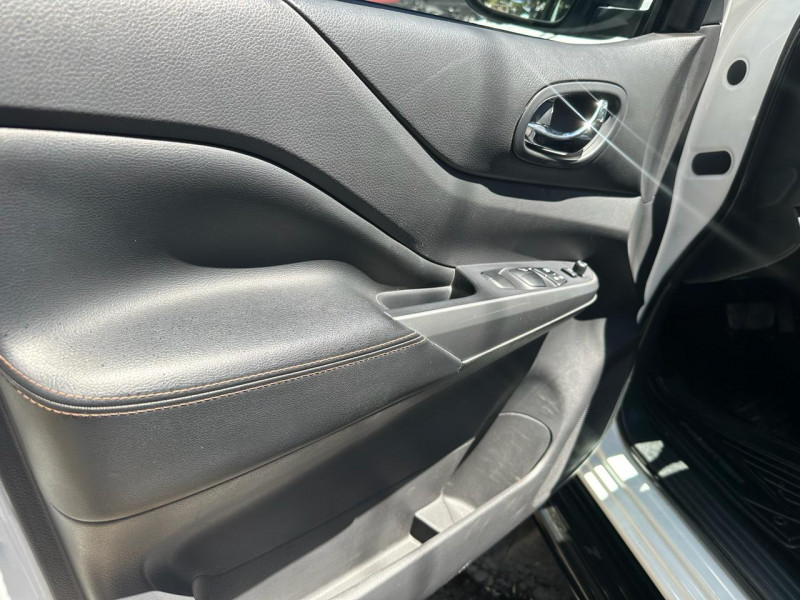 Nissan Frontier LE PLATINUM DIESEL 2021
