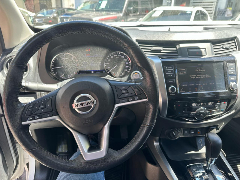 Nissan Frontier LE PLATINUM DIESEL 2021
